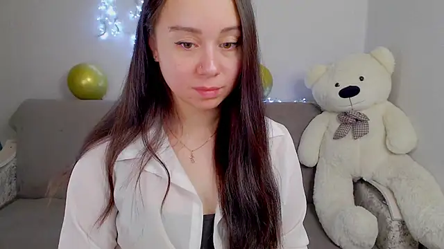 AlinaWett online show from 09.12.25