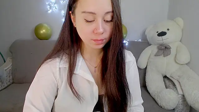 AlinaWett online show from 09.15.25