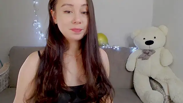 AlinaWett online show from 10.20.25