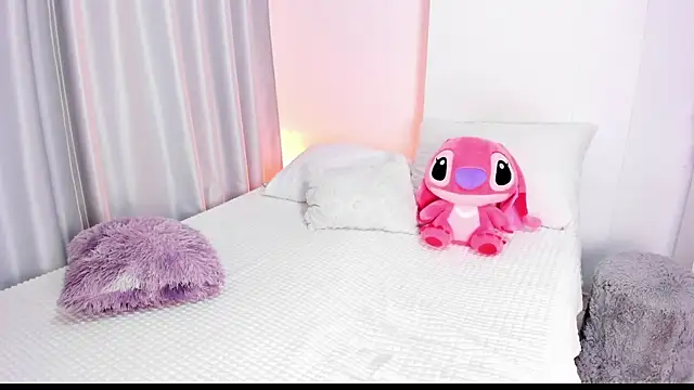 abbyfoxx  online show from 12.09.24