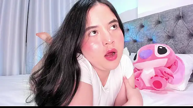 abbyfoxx  online show from 01.28.25