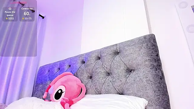 abbyfoxx  online show from 03.19.25