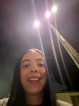 NAUGHTY LITTLE 18 online show from 11.21.25