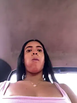 NAUGHTY LITTLE 18 online show from 03.27.26