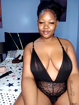 Cherriikenzie online show from 12.16.25