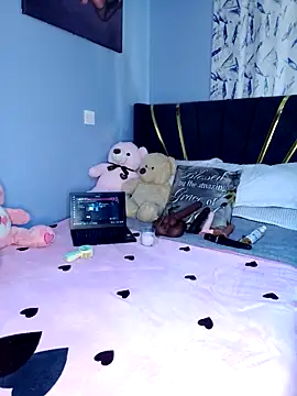 Snapshot of Cherriikenzie chatting on 02.08.26 Cherriikenzie online show from 02.08.26