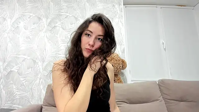 Karina sunny online show from 02.10.25