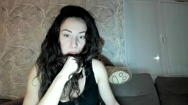 Karina sunny online show from 02.28.25