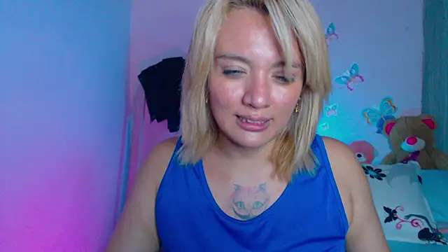 kitten sweet online show from 02.16.25