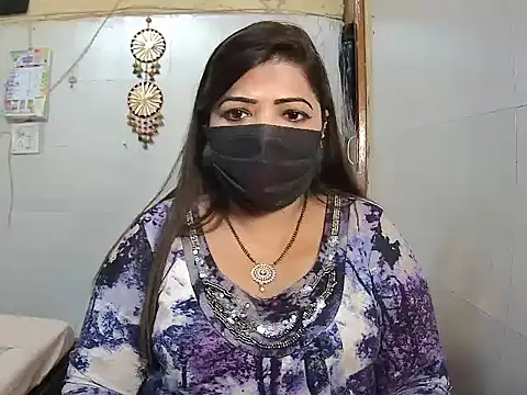 Oh-Monika online show from 03.18.25