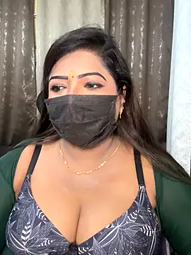 Oh-Monika online show from 10.17.25