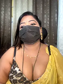 Oh-Monika online show from 11.11.25