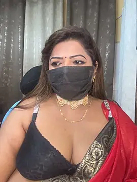 Oh-Monika online show from 02.04.26