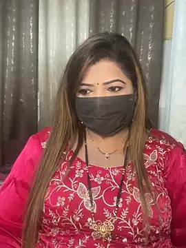 Oh-Monika online show from 03.15.26