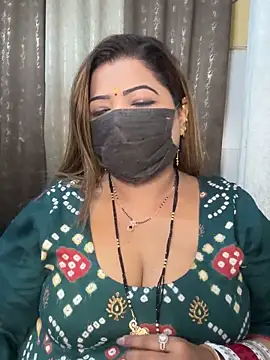 Oh-Monika online show from 03.19.26