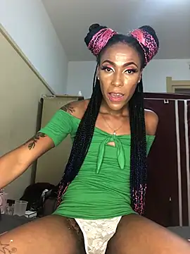 Snapshot of Kylie_Hairy_Bbc chatting on 02.27.25 Kylie Hairy Bbc online show from 02.27.25