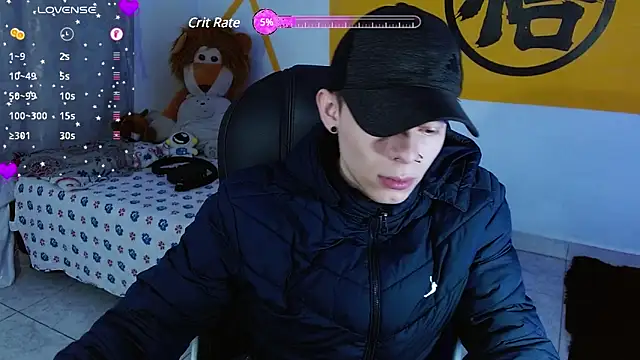 Matthew Boy  online show from 12.22.24