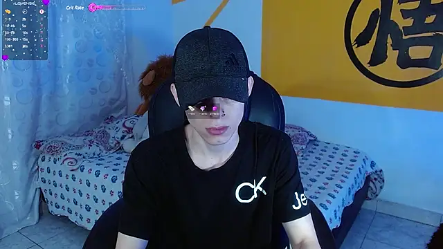 Matthew Boy  online show from 12.23.24