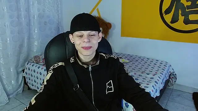 Matthew Boy  online show from 12.24.24