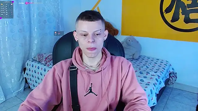 Matthew Boy  online show from 12.28.24