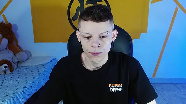 Matthew Boy  online show from 02.09.25