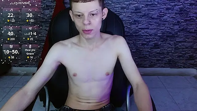 Matthew Boy  online show from 03.08.25