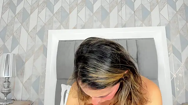 anais cooper online show from 11.12.25