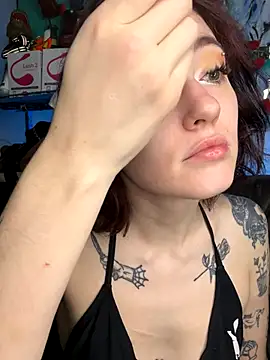 Snapshot of Alex_Fck chatting on 09.18.25 Alex Fck online show from 09.18.25