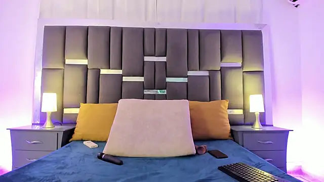 talivega online show from 10.14.25