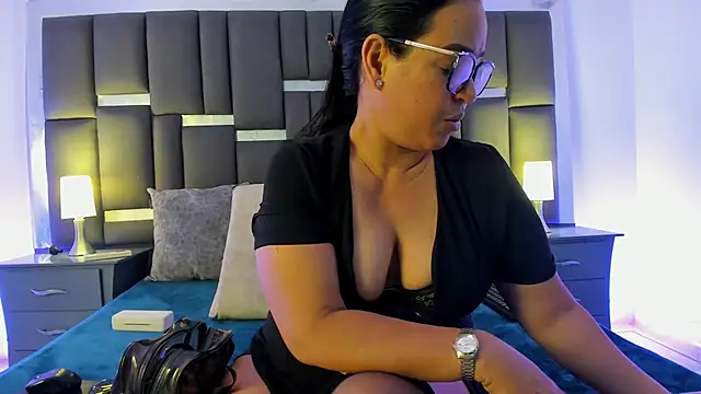 talivega online show from 10.28.25