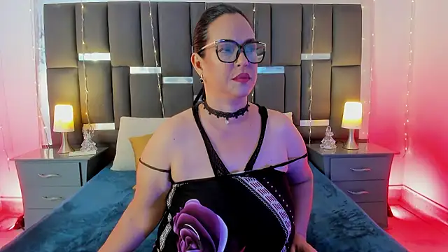 Snapshot of talivega chatting on 01.16.26 talivega online show from 01.16.26