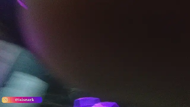 Isis69  online show from 12.19.24