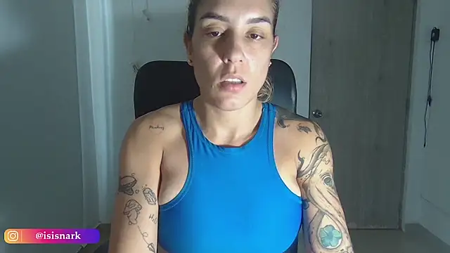 Isis69  online show from 01.28.25