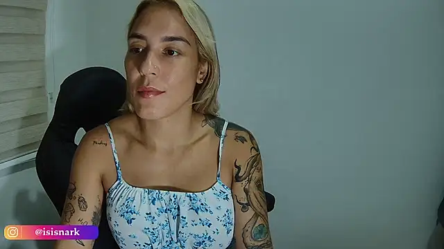 Isis69  online show from 10.30.25