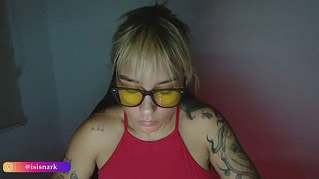 Snapshot of Isis69_ chatting on 02.14.26 Isis69 online show from 02.14.26