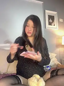 hannaasweet online show from 03.10.25