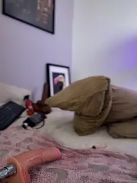 hannaasweet online show from 04.21.26