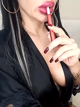 black Pantherr69 online show from 10.14.25