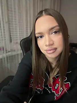 bunnyrich online show from 11.23.25