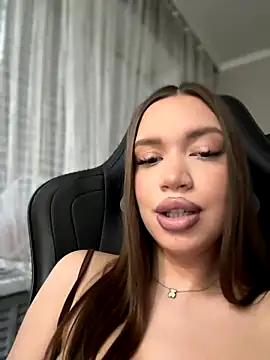 bunnyrich online show from 11.29.25