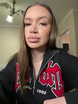 bunnyrich online show from 02.13.26