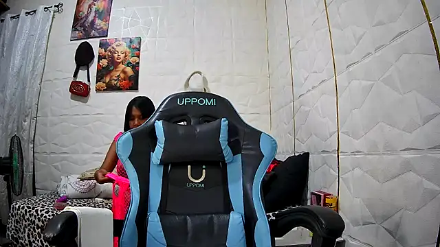 Mendoza Amaranata online show from 01.18.26