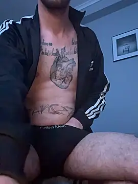 pancer92 online show from 04.11.26