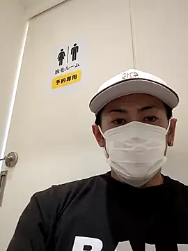 RYOTA8888888888 online show from 03.21.25