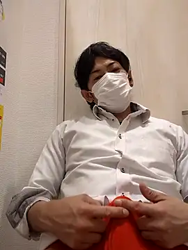 RYOTA8888888888 online show from 10.24.25