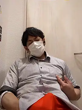 RYOTA8888888888 online show from 10.30.25