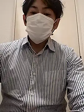 RYOTA8888888888 online show from 11.14.25