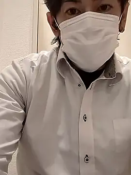 RYOTA8888888888 online show from 11.20.25