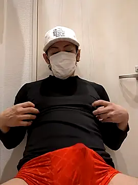 RYOTA8888888888 online show from 02.22.26