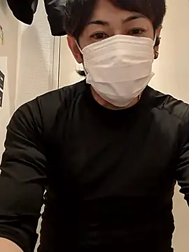 RYOTA8888888888 online show from 03.19.26